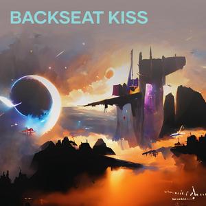 Backseat Kiss
