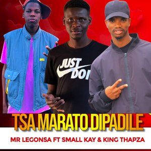 Tsa Marato Dipadile