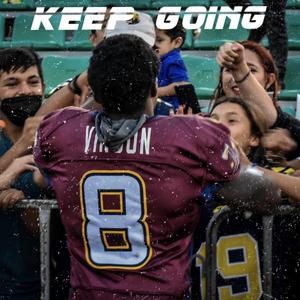 Keep Going