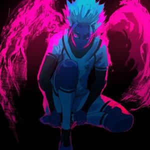 Shidou (Slowed & reverb)