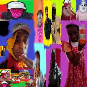 Pato Bantons Birthday Super Bludola and Choc Oct 5th 63 years