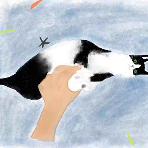 一段不安定的日子