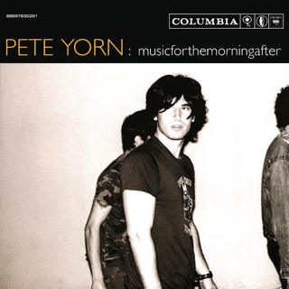 [英文民谣] 传统与摇滚的激烈碰撞