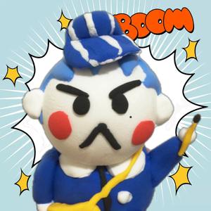 童年收（Cover 括号君）