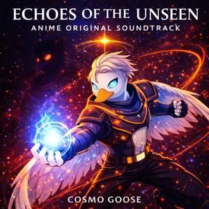 Footsteps Behind Me (Anime OST)