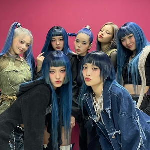 SHOOTING STAR（翻自 XG）