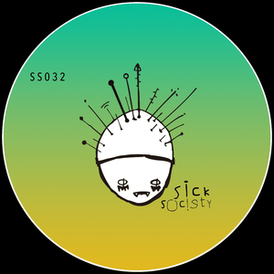 Don't Stop (Original mix)