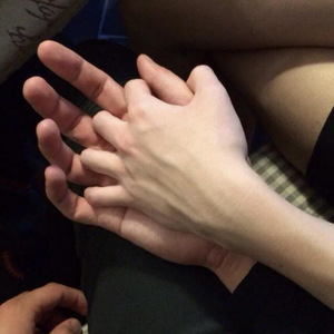 那道疤愈合了吗