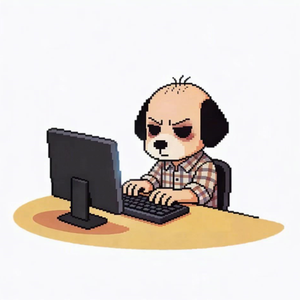 加班快乐，我的宝
