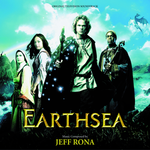 Light Over Earthsea