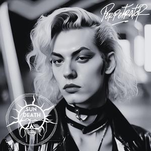 World Of Pain (feat. Perpetrator)