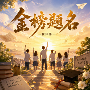 金榜题名