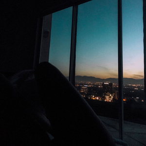 Sunrise/Drowning