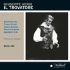 Vittorio Pandano - Il trovatore:Act IV: Siam giunti … Vanne, lasciami (Ruiz, Leonora)