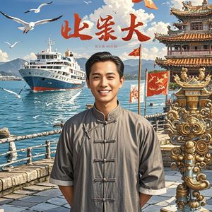 潮汕人