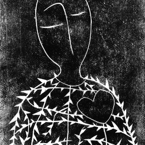 与墙对话-Illusory Dialogue