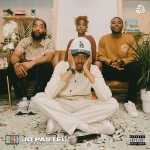 Heavenly Selfish (The Drop Music Series Live Performance)