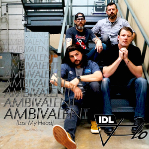 Ambivalent (Lost My Head)