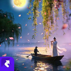 春江花月夜