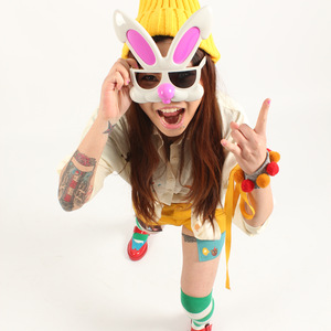 Set It All Free（Cover Scarlett Johanson）