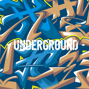 Underground（Edit）