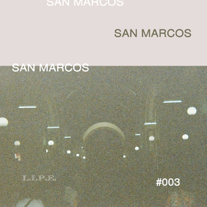 San Marcos
