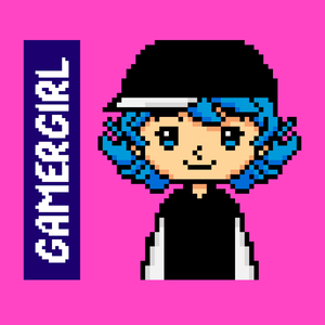 Gamergirl