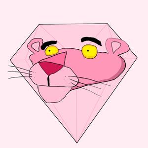 Pink Diamonds (feat. Walnutgod & Young Light)