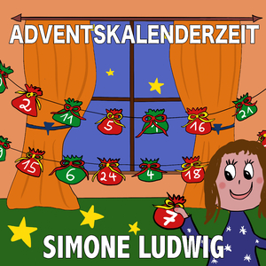 Adventskalenderzeit (Instrumental)