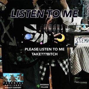 DogMan-Listen to me bit（Lit sonic remix）