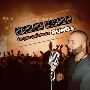 Lo que quiere es rumba