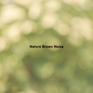 Nature Brown Noise