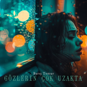 Gözlerin Çok Uzakta