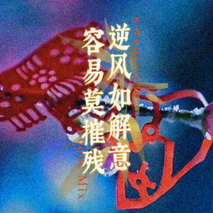 逆风如解意，容易莫摧残 (Vogue Mix)