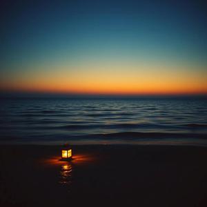 在黑夜中点一盏灯