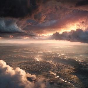 “VÍGRÍÐR” – Field of the End