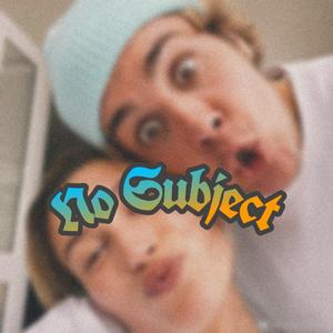 No Subject
