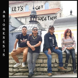 Let's Get Together