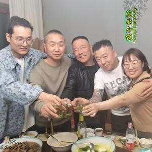 篱笆小院