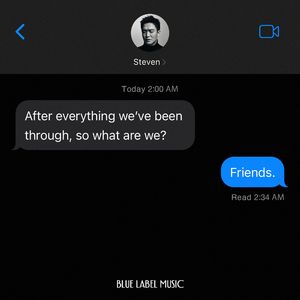 Friends (Feat.MasonStone)