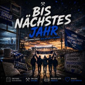Bis nächstes Jahr