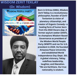 Love is Your Brave Chioce