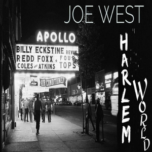 Harlem World