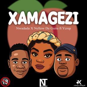 Xamagezi (feat. Nellow De Guita & Y-Crep)