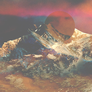 Alive in the Electric Snow Dream: III. This Fortress