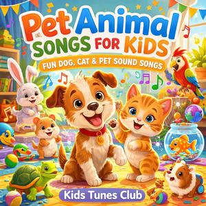 Goldfish Swimming Song