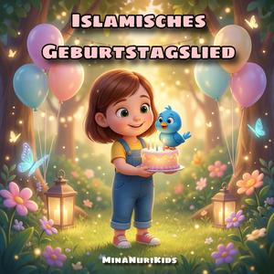 Islamisches Geburtstagslied