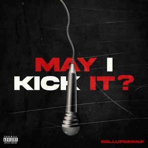 May I Kick It?