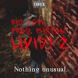 LIVID! 2