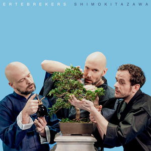 Shimokitazawa (Single edit)
